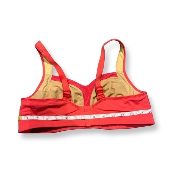 LULULEMON Ta. Ta. Tamer Coral Colour - Picture 7 of 14